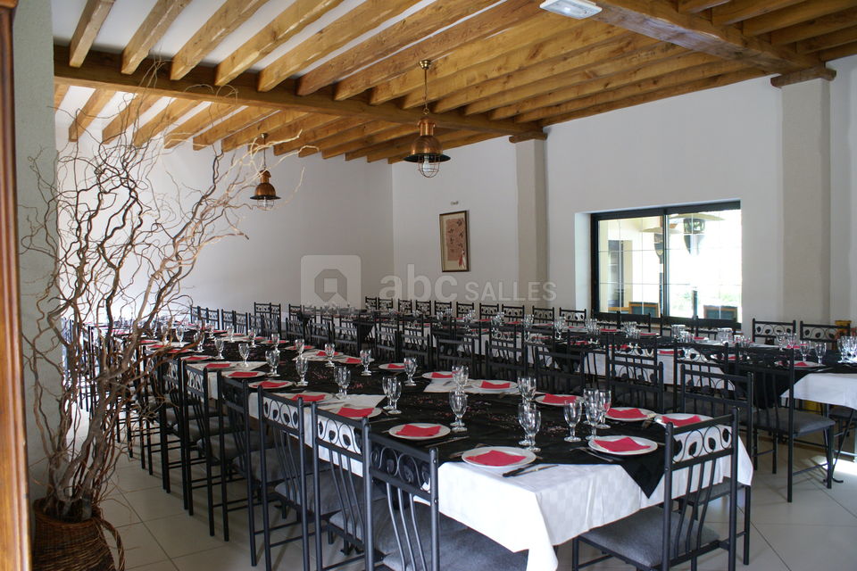 Relais Sainte Catherine