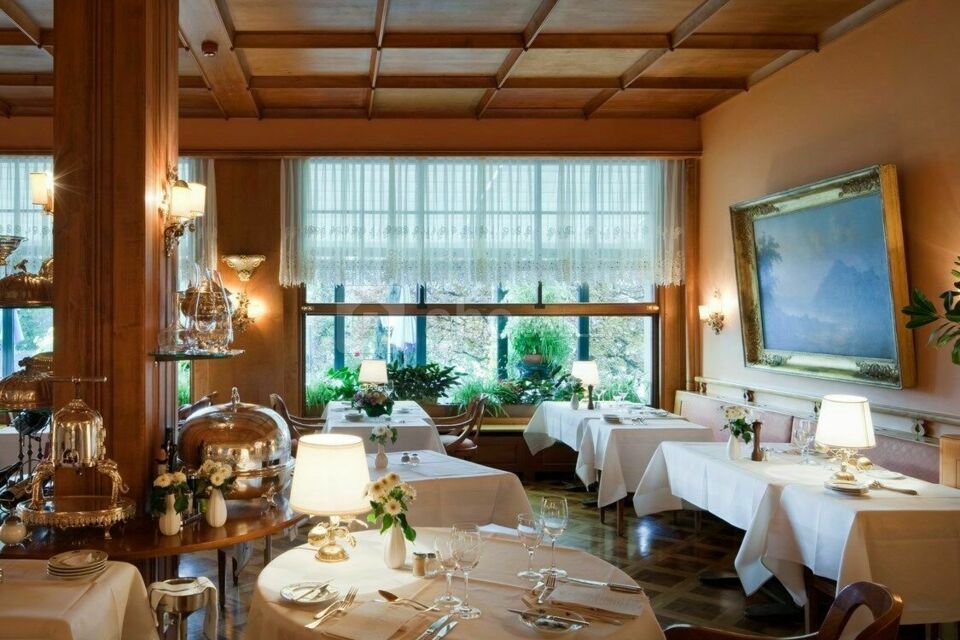 Hôtel Victoria