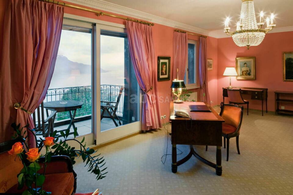 Hôtel Victoria