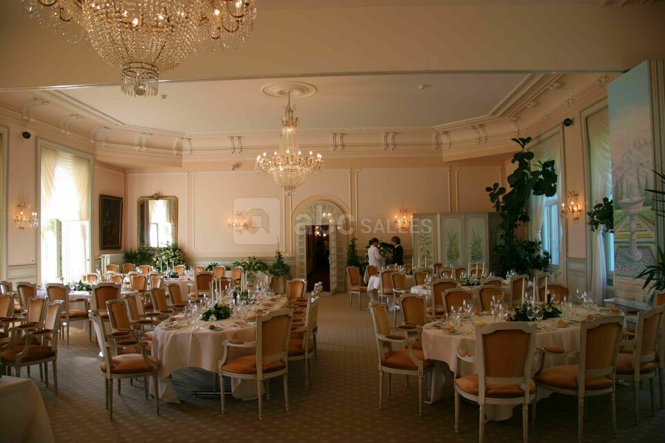 Hôtel Victoria