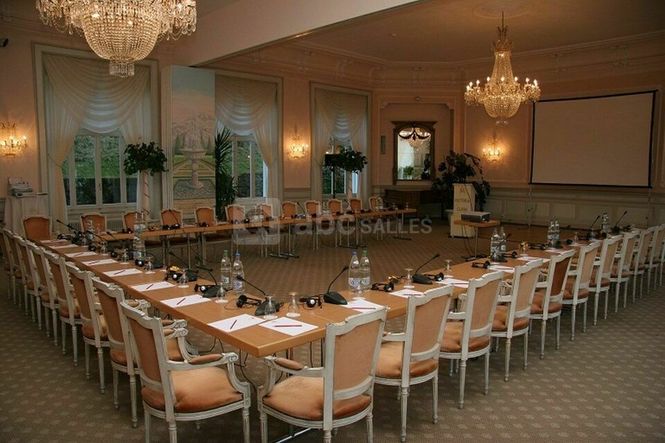 Hôtel Victoria