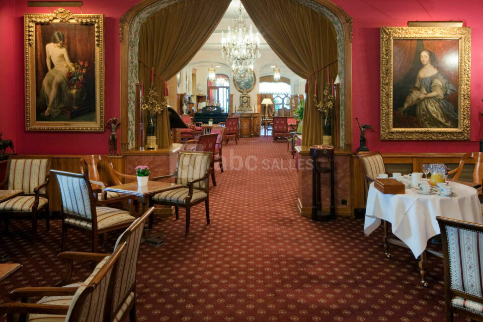 Hôtel Victoria