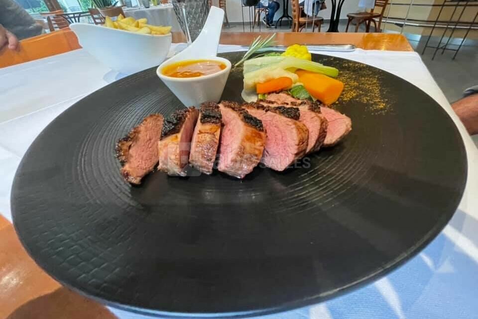 Auberge Aux Trois Tilleuls