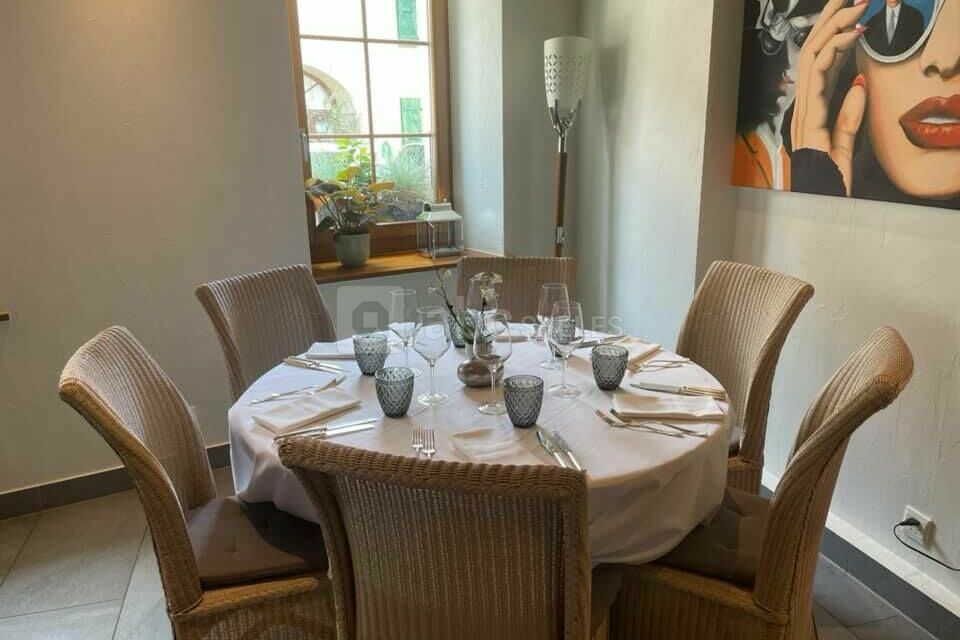 Auberge Aux Trois Tilleuls