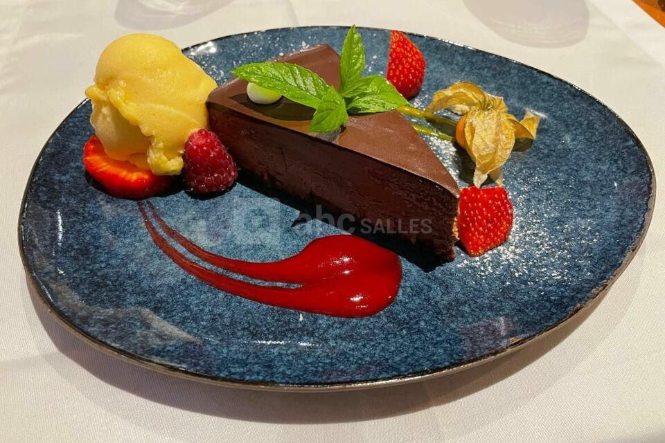 Auberge Aux Trois Tilleuls