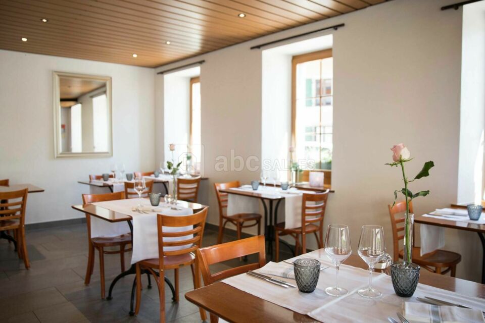 Auberge Aux Trois Tilleuls