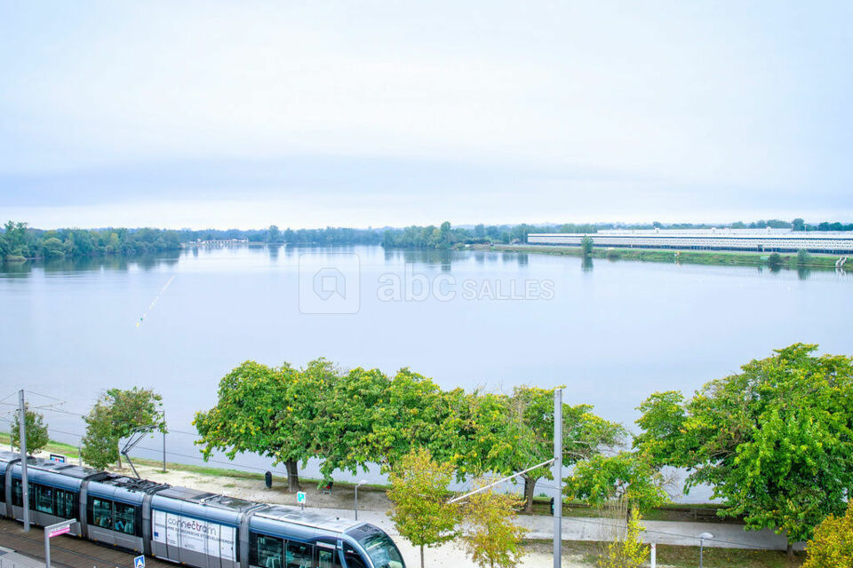 Hôtel Pullman Bordeaux Lac