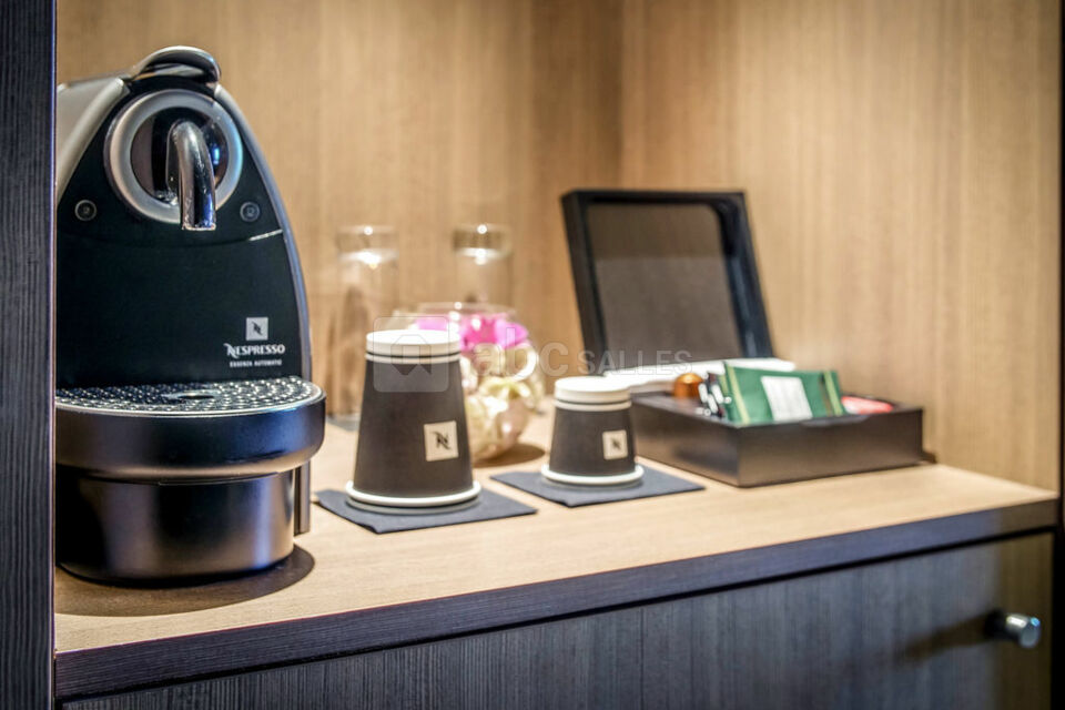 Hôtel Pullman Bordeaux Lac