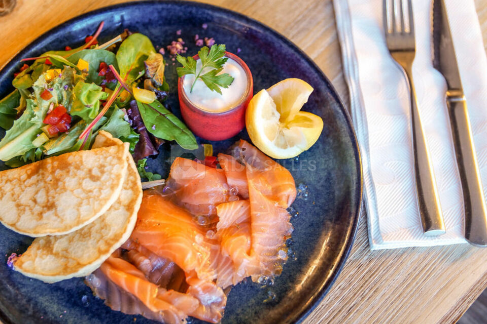 Hôtel Pullman Bordeaux Lac