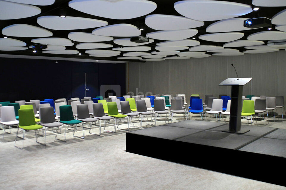 Hôtel Pullman Bordeaux Lac