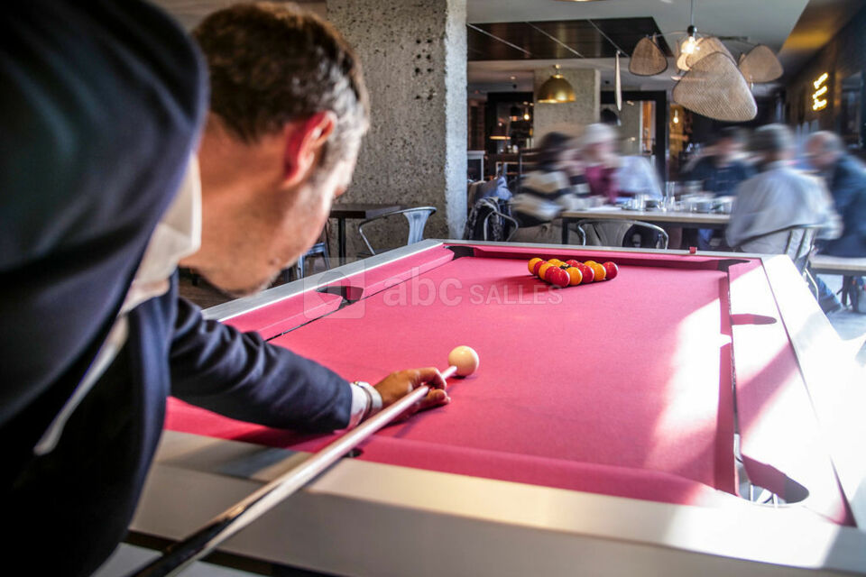 Hôtel Pullman Bordeaux Lac