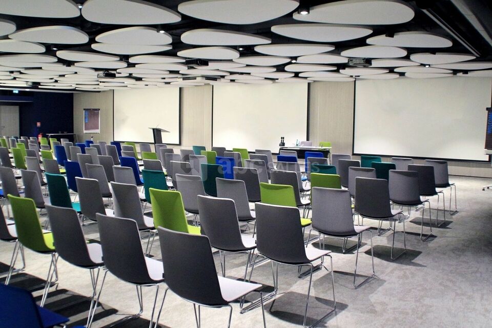 Hôtel Pullman Bordeaux Lac