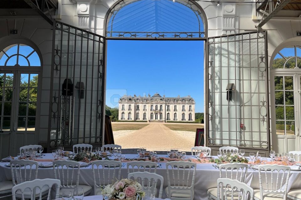 Château de Pont-Chevron