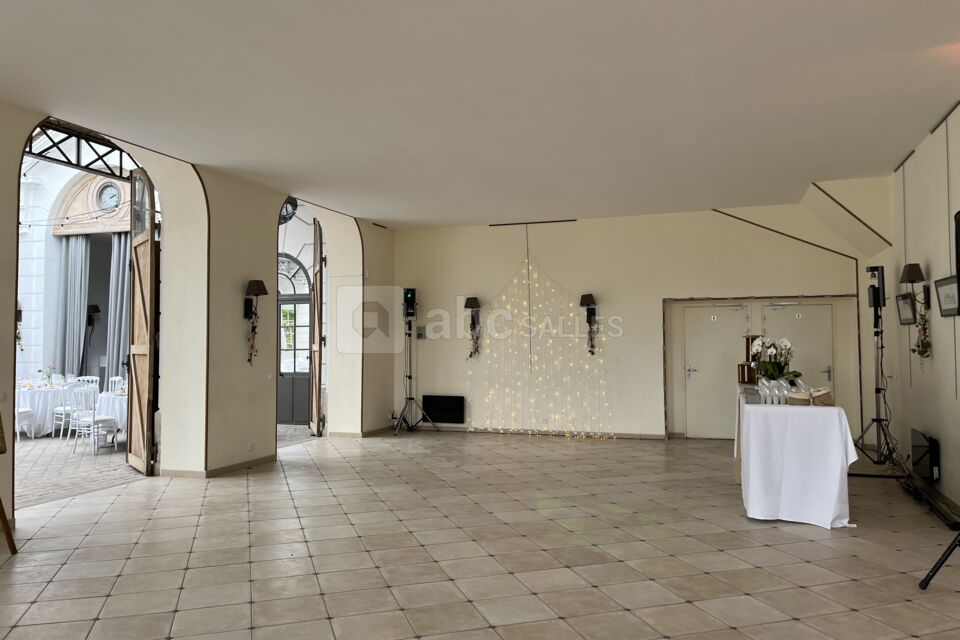 Château de Pont-Chevron