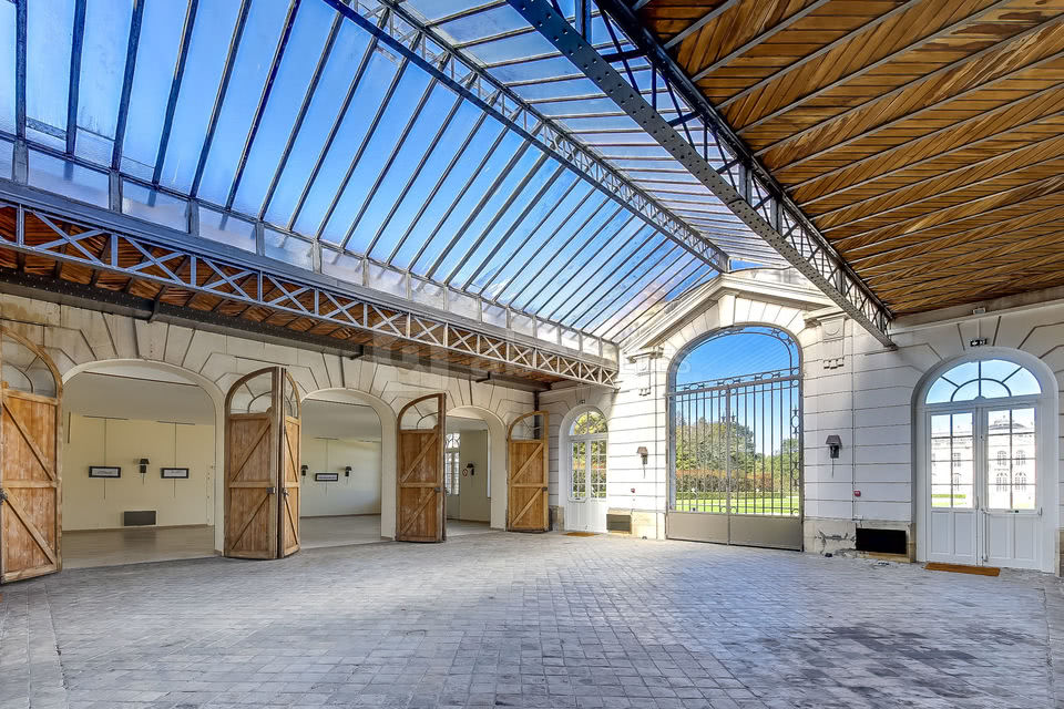 Château de Pont-Chevron