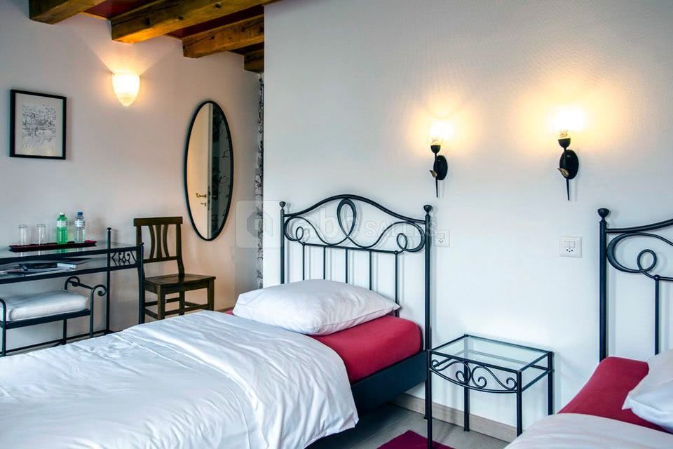 Auberge de Dully