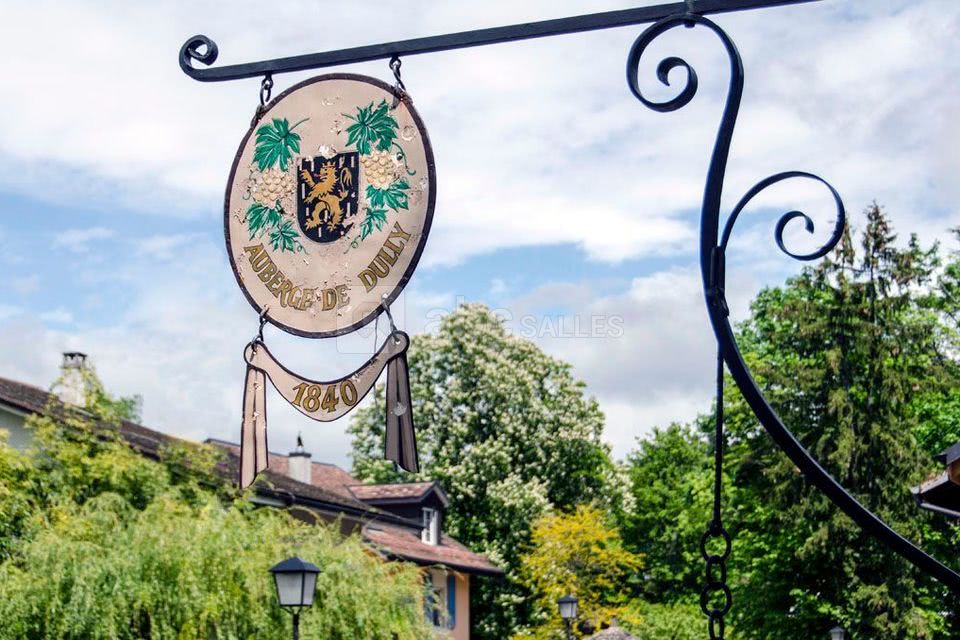 Auberge de Dully