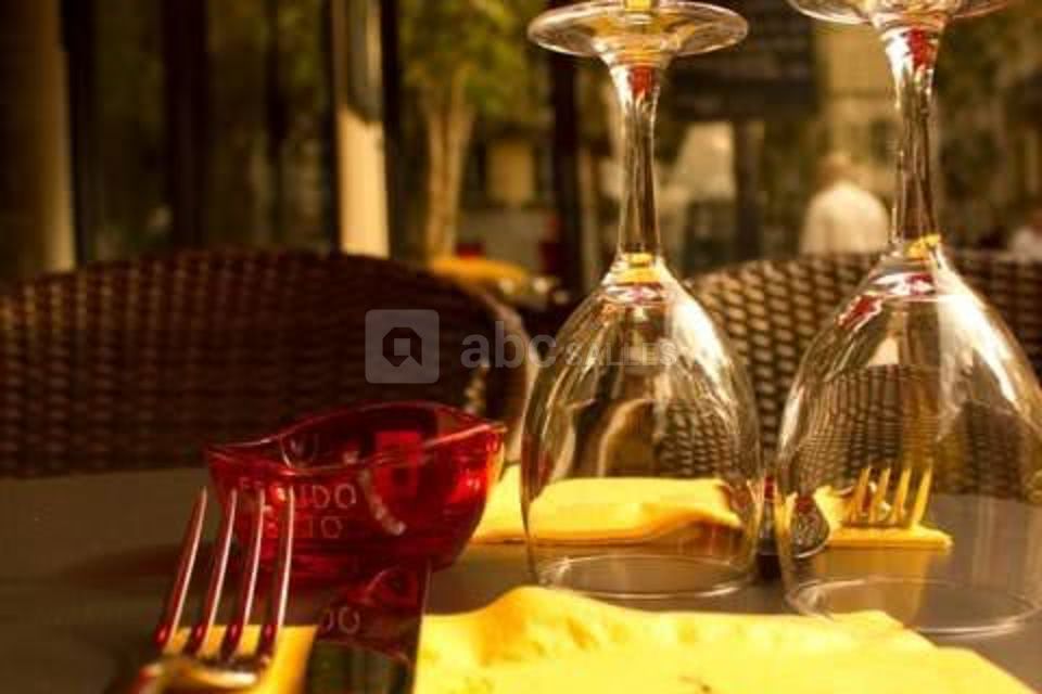 Service dupont café