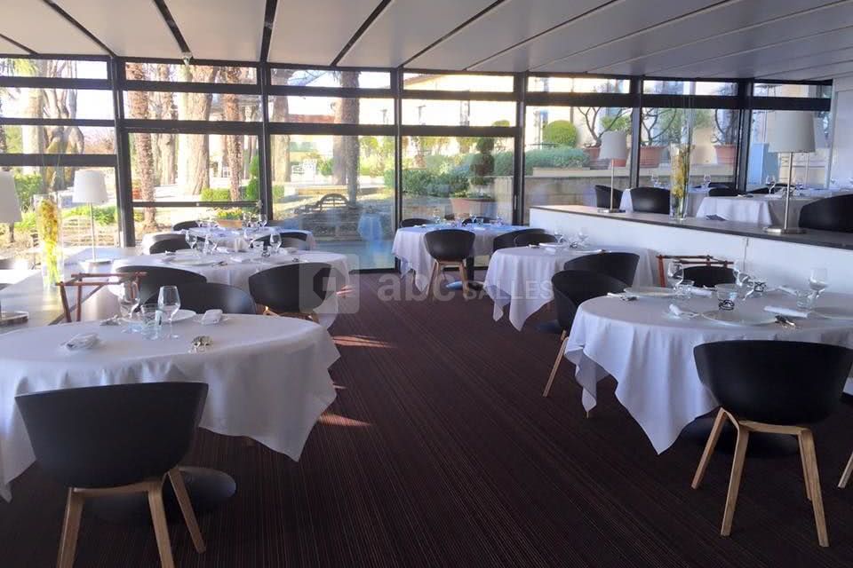 Hôtel Restaurant Saint James