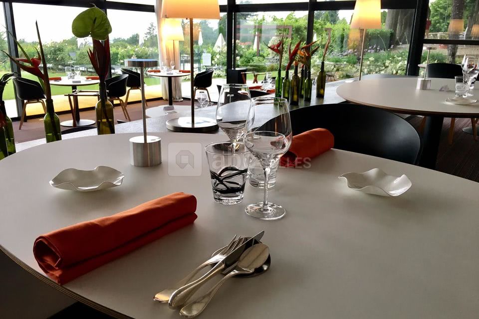 Hôtel Restaurant Saint James