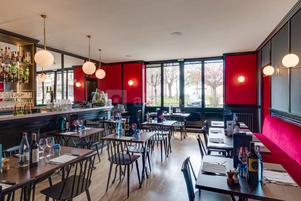 Hôtel Restaurant Saint James