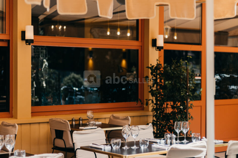 Hôtel Restaurant La Guitoune