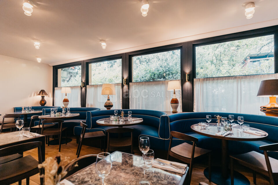 Hôtel Restaurant La Guitoune