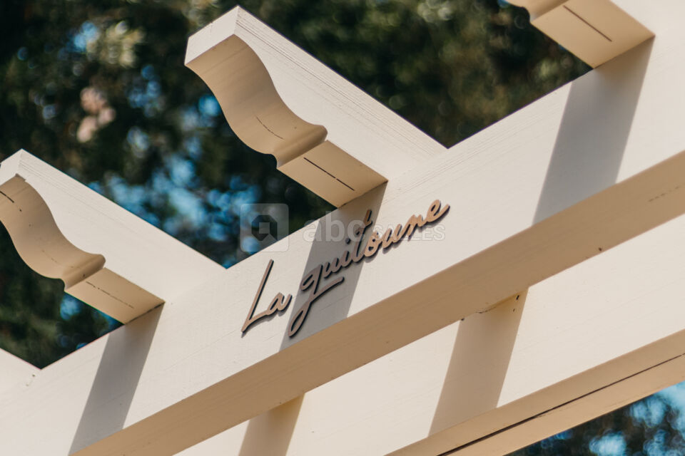 Hôtel Restaurant La Guitoune