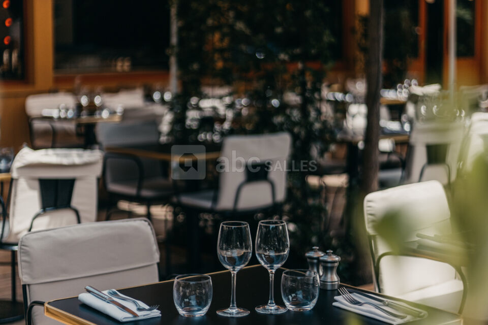 Hôtel Restaurant La Guitoune