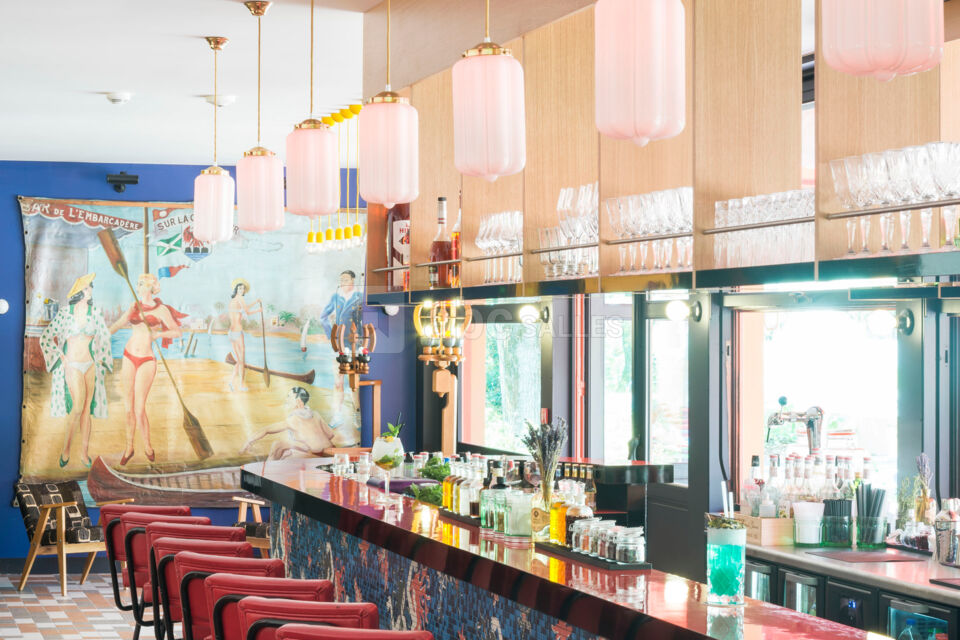 Hôtel Restaurant La Guitoune