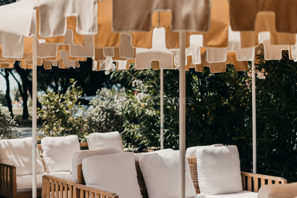 Hôtel Restaurant La Guitoune