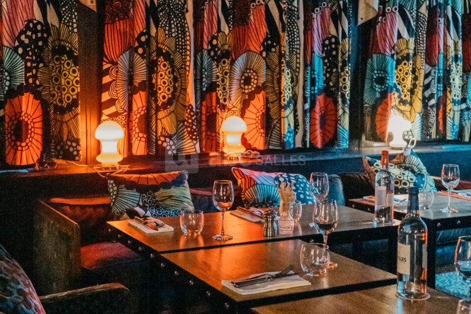 Hôtel Restaurant La Guitoune