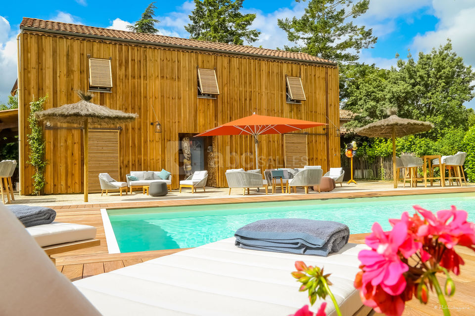 Hôtel Restaurant Le Resinier