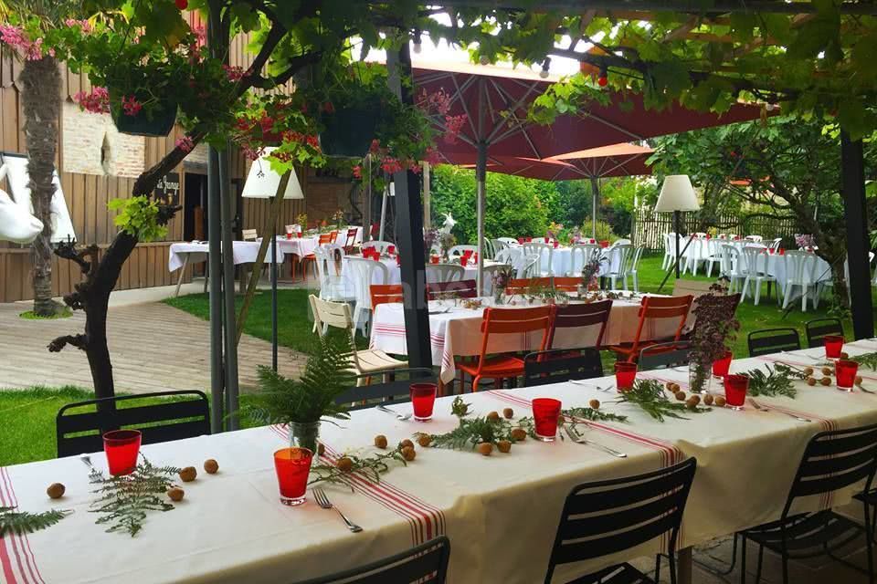 Hôtel Restaurant Le Resinier