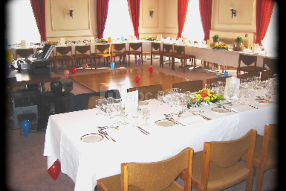 Hostellerie de Chatonneyre