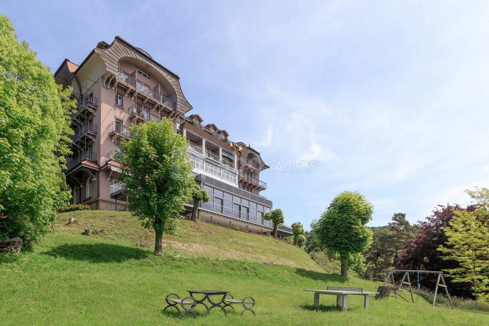 Hôtel Préalpina