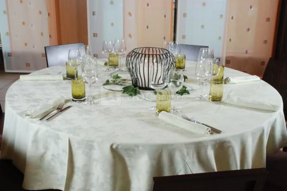 La Table de Mary
