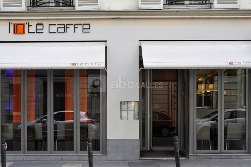 L'Inté Caffé