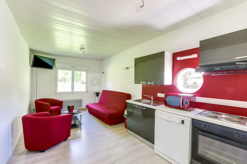 Gîte de la Vallée Verte