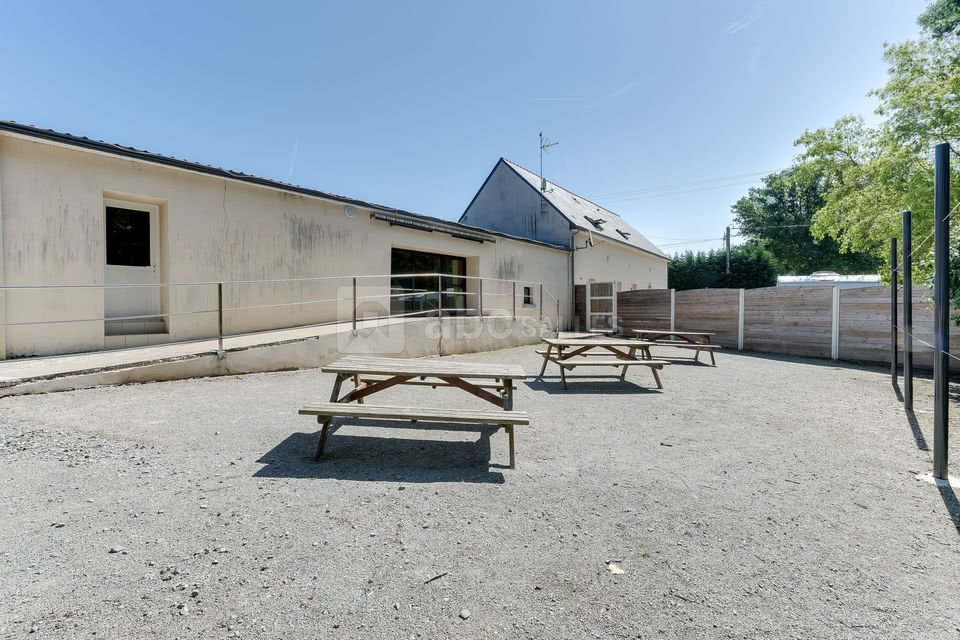 Gîte de la Vallée Verte