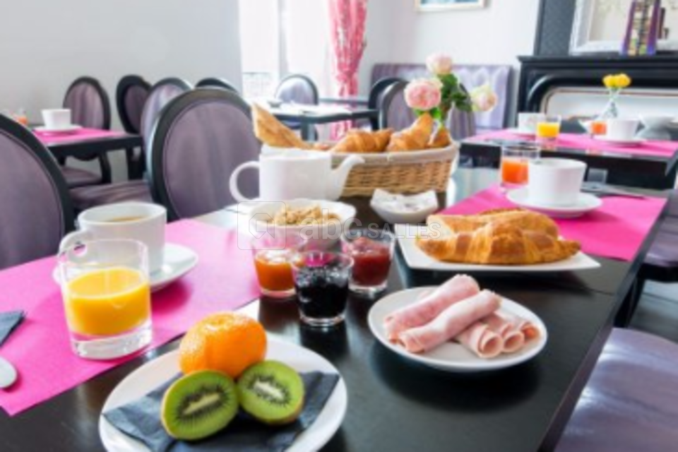 Hotel Regina Bordeaux - Gare Saint Jean
