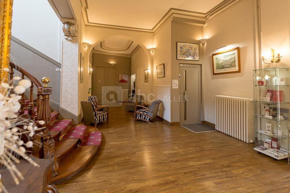 Hotel Regina Bordeaux - Gare Saint Jean