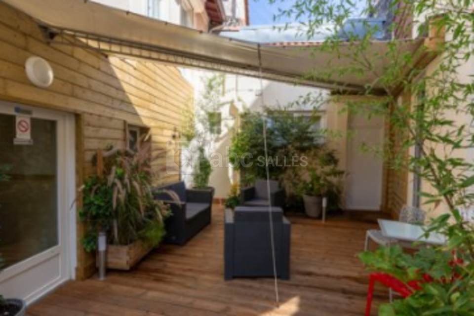 Hotel Regina Bordeaux - Gare Saint Jean