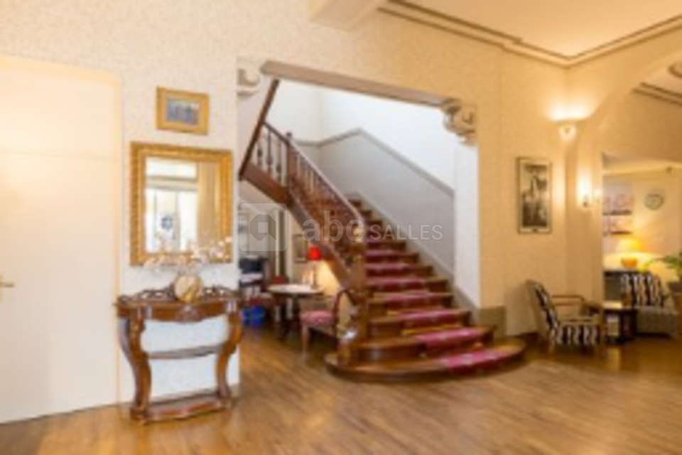 Hotel Regina Bordeaux - Gare Saint Jean