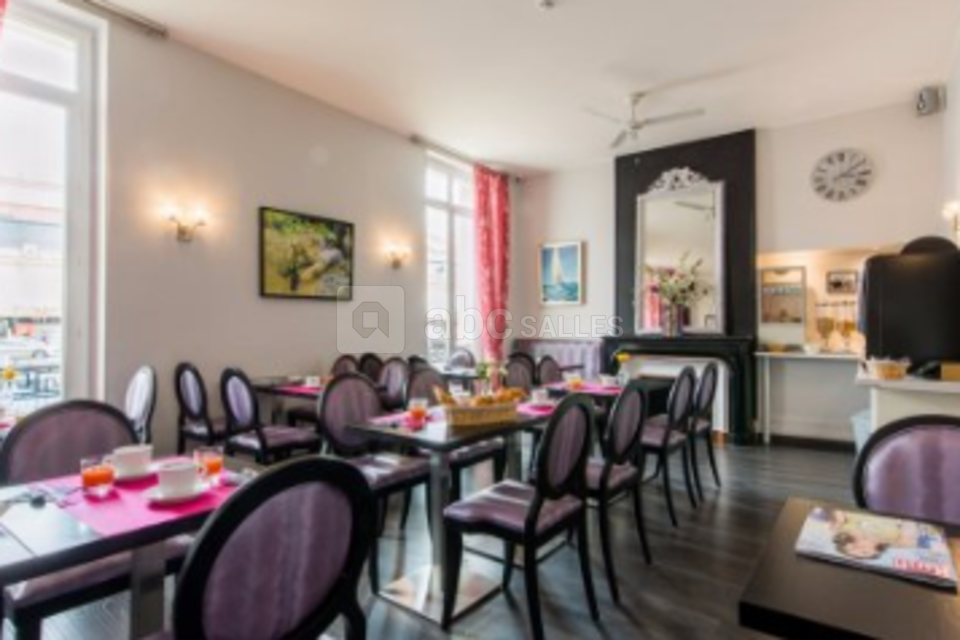 Hotel Regina Bordeaux - Gare Saint Jean
