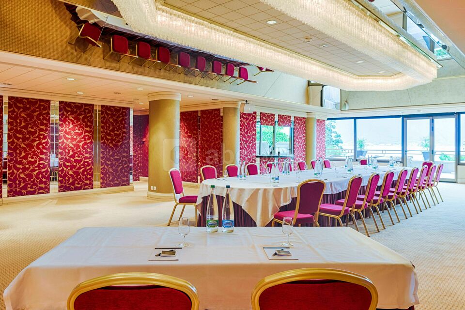 Royal Plaza Montreux