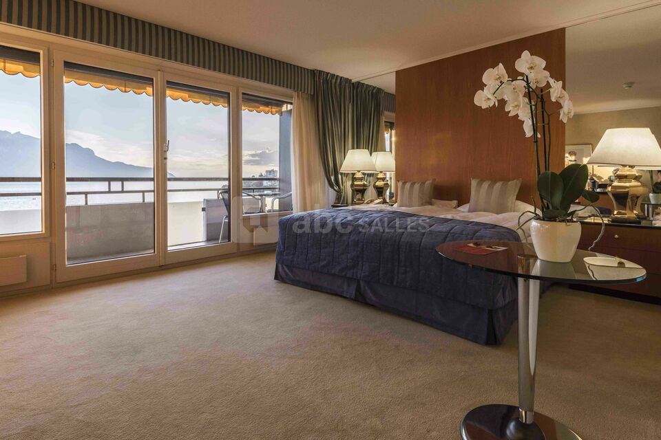 Royal Plaza Montreux
