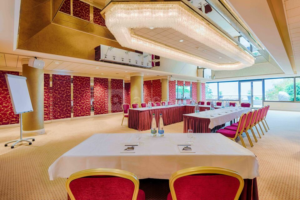 Royal Plaza Montreux