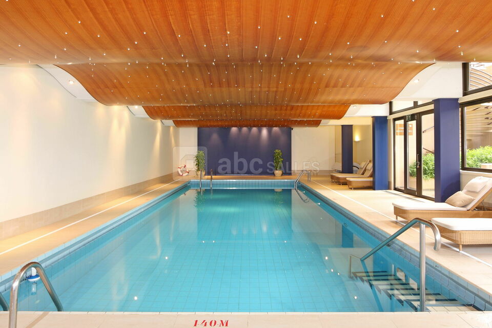 Royal Plaza Montreux
