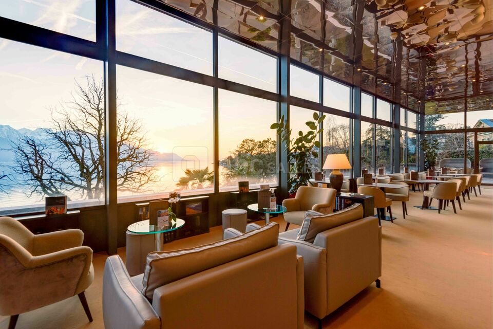 Royal Plaza Montreux